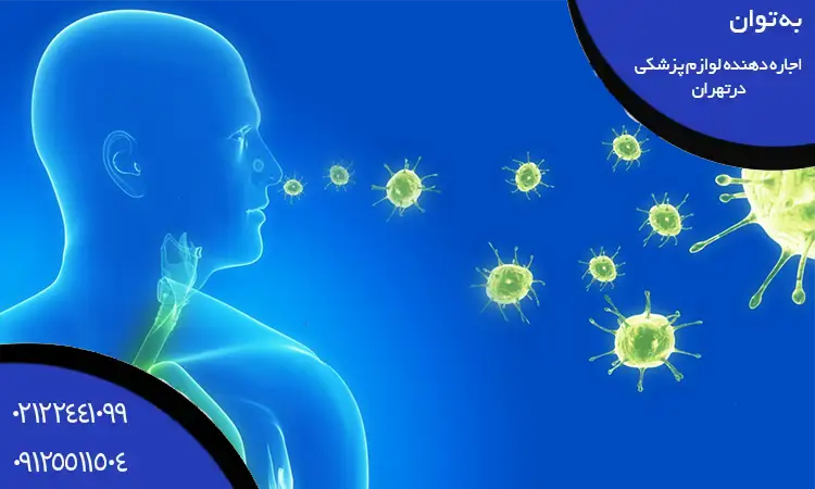 علائم ویروسی عفونت ریه چیست